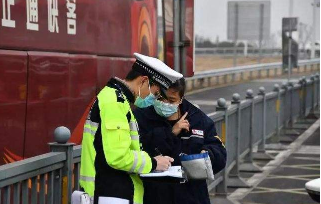 1200余名警力交上守护春运平安答卷