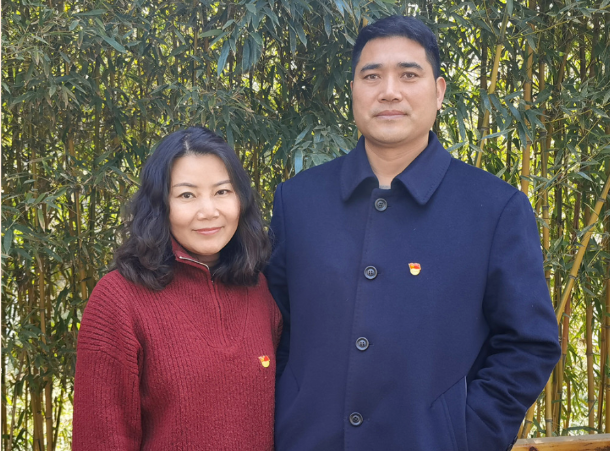 港城两人（组）入选2月“江苏好人榜”