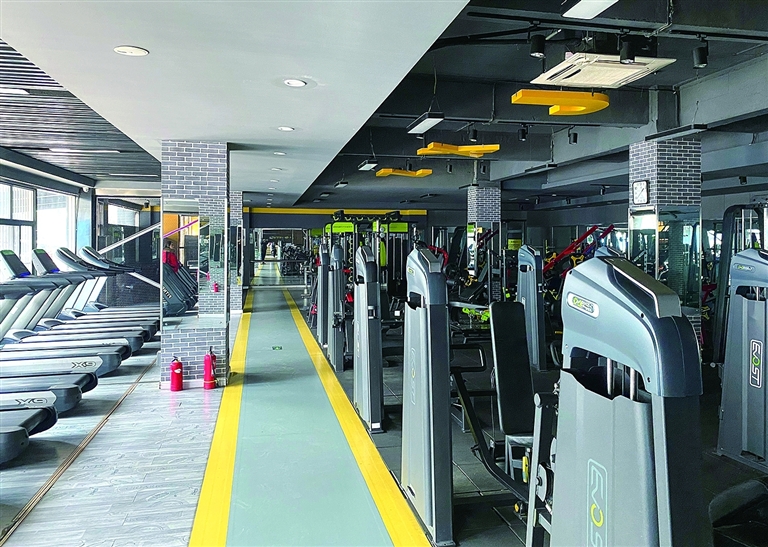 让城市“静下来” 是为了未来更好地奔跑