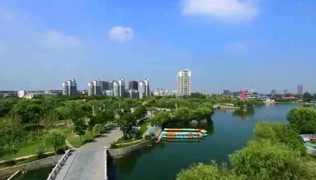 幸福河湖工程线上“复工”  推进重点工程不误春时