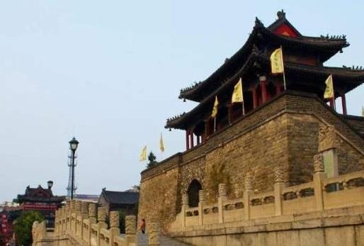 连云港市启动第四批历史建筑线索征集