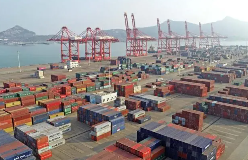 “陆海空”筑牢疫情外防输入“隔离墙”