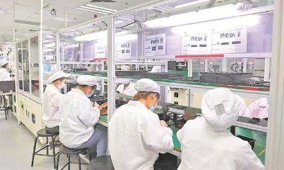 市市场监管局出台应对疫情若干措施 加大对市场主体纾困解难帮扶力度