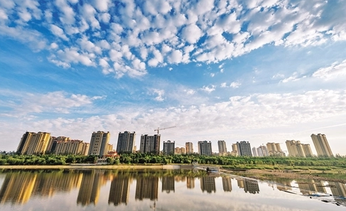 市开发区：线上线下联动发力  精准管控大气环境
