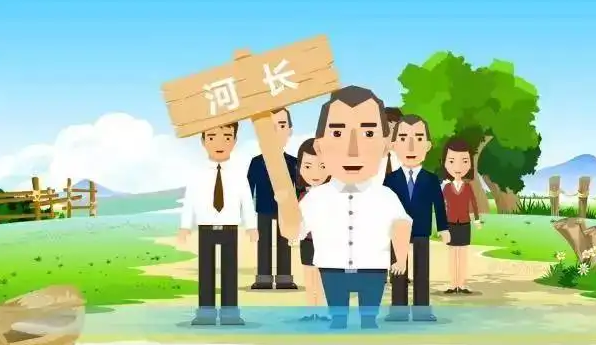各级河长扛起巡河责任 种养殖面源污染整治有序 云台山景区：好风景可见水韵灵动