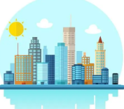 我市发布《既有建筑改变使用功能规划建设联合审查暂行办法》