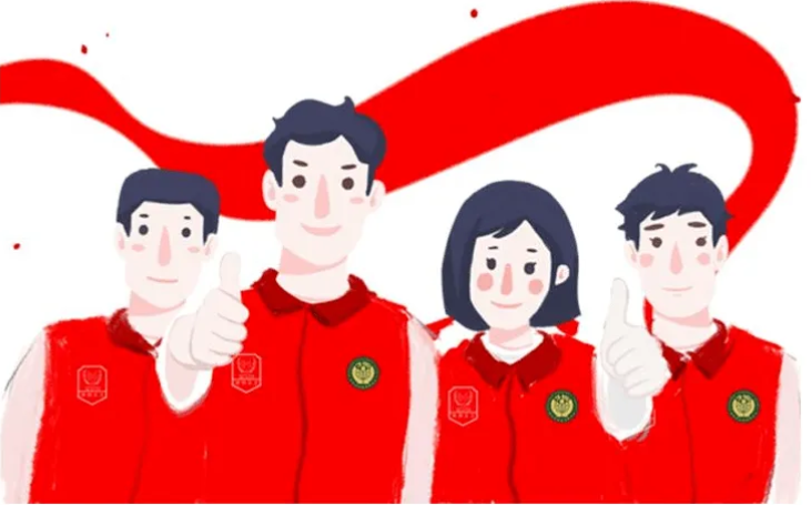 白塔埠镇： 志愿服务成为最美文明底色