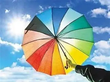“五一”假期气温逐日回升 5月4日最高气温29℃至30℃