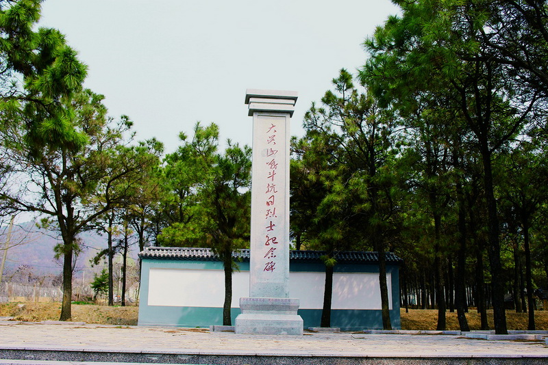 回首抗战硝烟 那时他们正青春