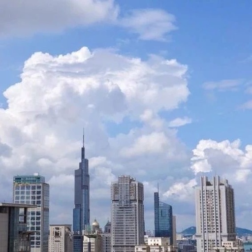 周末  连云港最高气温将升至25℃至27℃