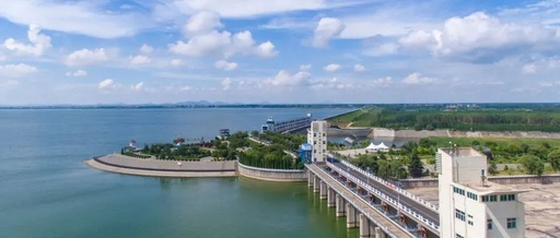 石梁河水库智能化管理平台建设启动