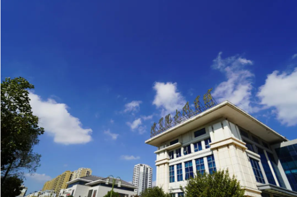 灌云院士风采馆被认定为全国科学家精神教育基地