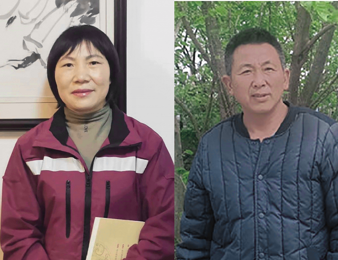 5月“江苏好人榜”发布 连云港2人入选