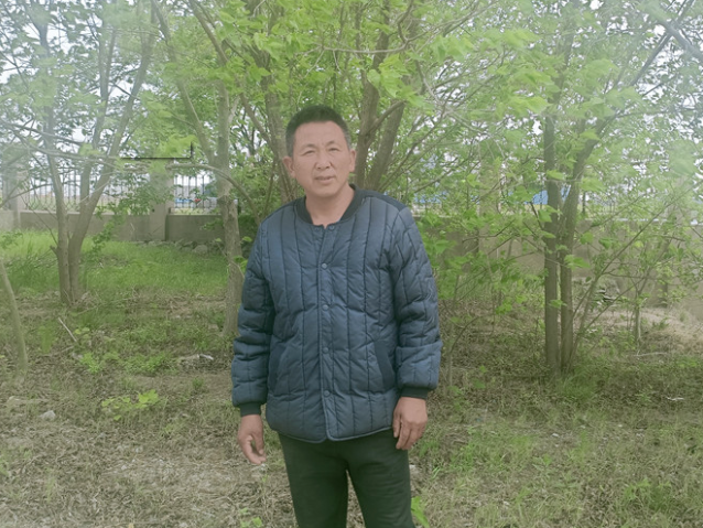 一群好人· 满城春风 | “江苏好人”薛小丁：照顾瘫痪在床的岳母和大舅哥19载