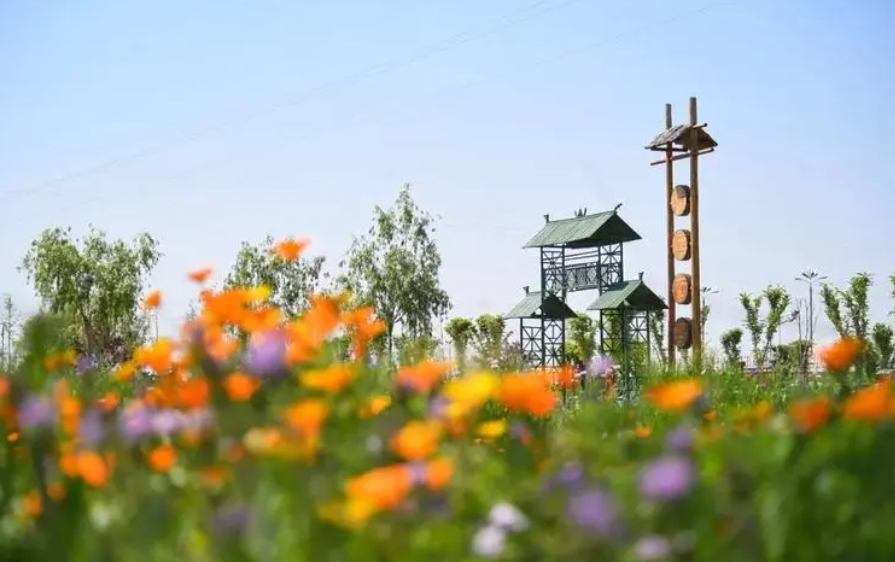 文明旅游 | 文明旅游让假日生活更精彩