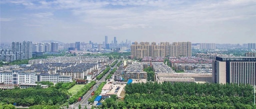 连云港市主动破解乡镇工业园发展难题