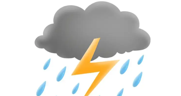 连云港本周多雷阵雨天气 市民请注意防范！