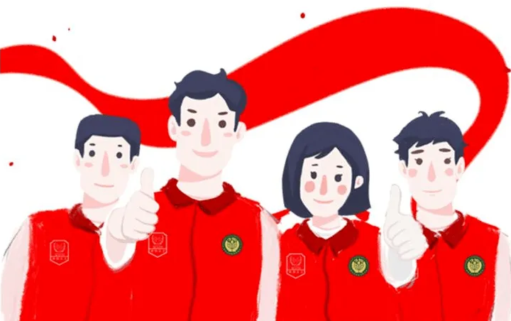 金玉霞：热心志愿服务 真情帮扶邻里