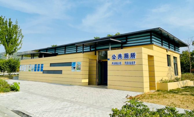 精神文明创建活动专栏｜713处！连云港这些地方提档升级！