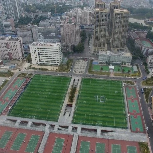 连云港银发族健身消费现“进阶”热