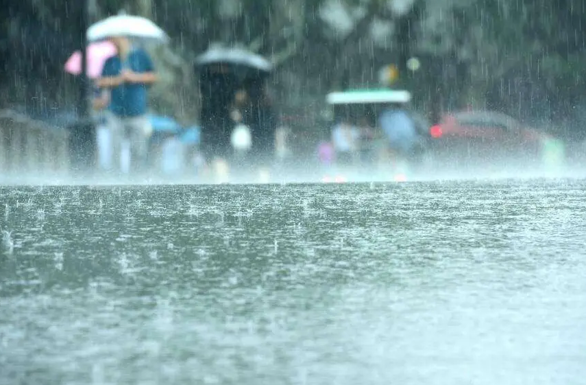 连云港本周晴雨相间  6日需注意雷阵雨