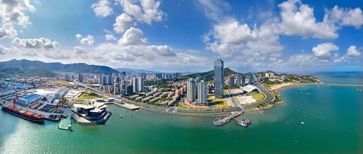 连云港市完善多层次养老服务体系