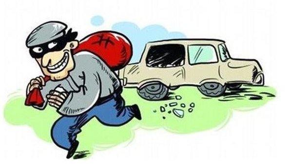 连云港警方全力推进“打盗车、反诈骗”专项行动