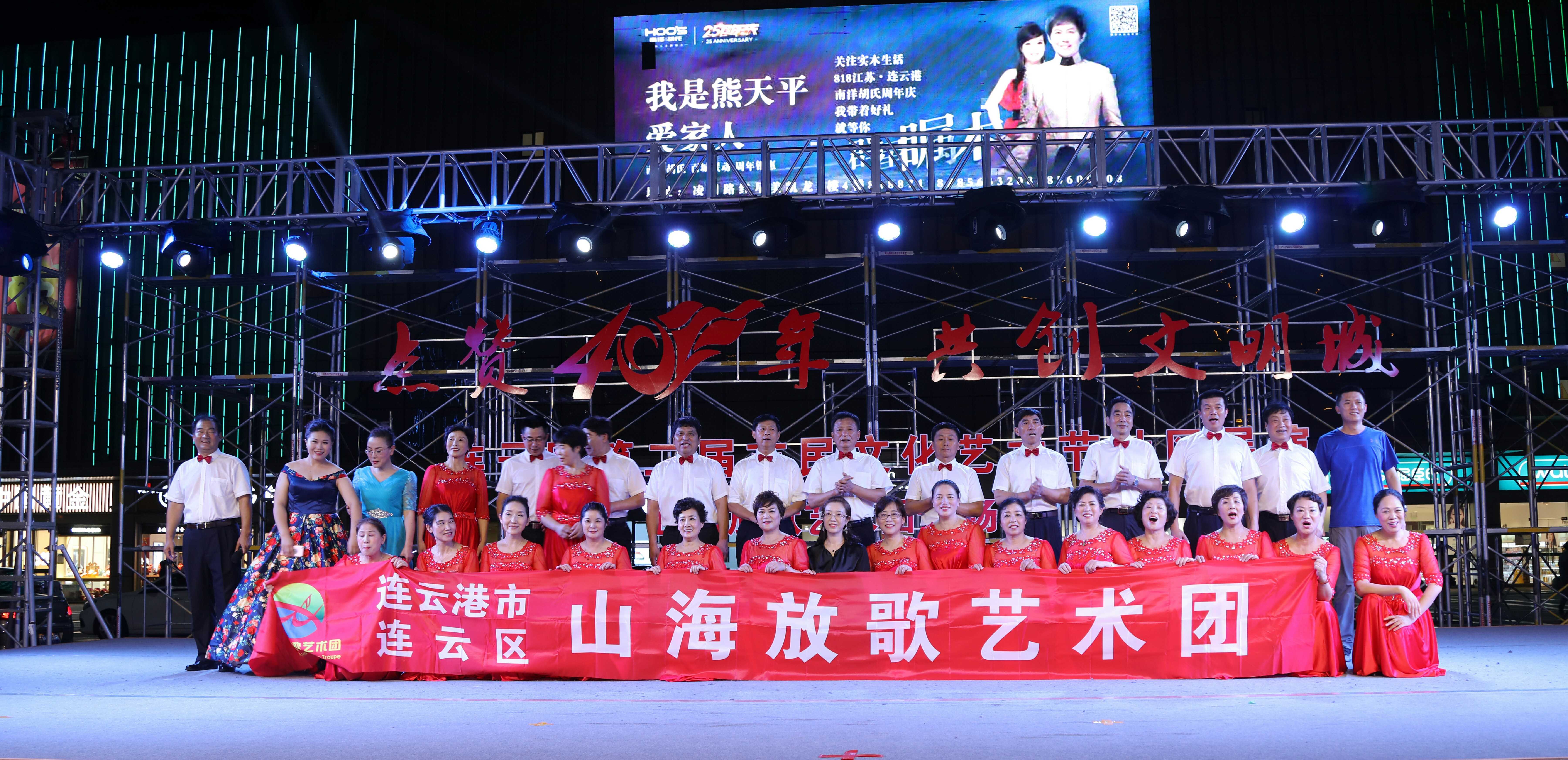 我市公共文化服务体系建设不断走深走实