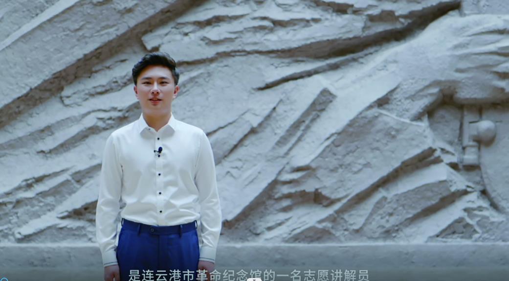 首届全国各省市区社科普及基地讲解员大赛落幕 19岁志愿者讲解员获全国一等奖