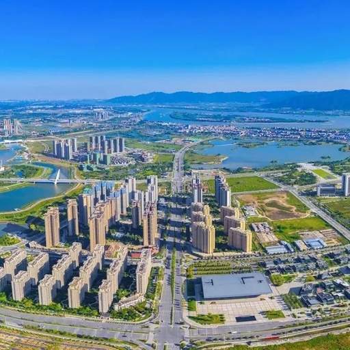 连云新城首条地下综合管廊一期主体完工