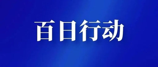 全市公安机关开展夏季治安打击整治“百日行动”