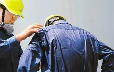 本周连云港晴雨相伴持续闷热 请做好防晒、防雨准备