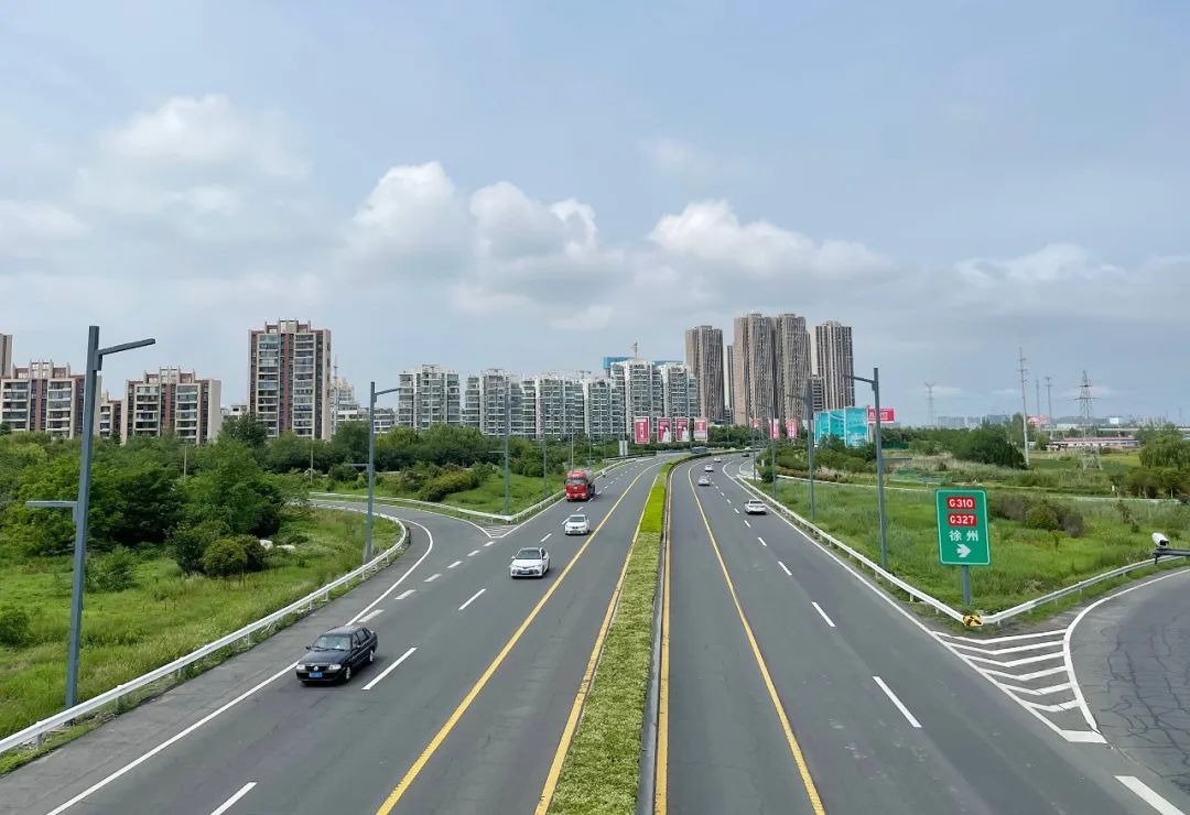 我市全力保障疫情期间交通运输畅通