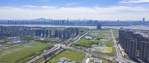 建筑工地及早排险  自建房及时治患  全市织密织牢建筑施工安全网