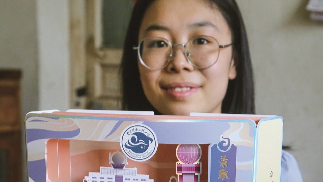 仲益君575分考取南京信息工程大学 用奋斗赢得美好的明天