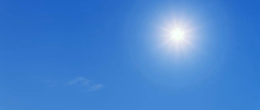 副热带高气压控制   连云港 “桑拿天”持续