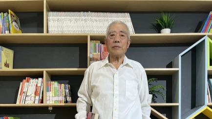 一群好人·满城春风 | “江苏好人”李振佳：26年奔走在帮扶困境儿童路上