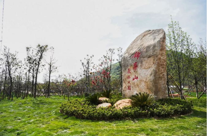 清爽绿荫串起居民美好生活 连云港建成16条城市慢行绿道