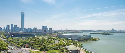 连云港市17个项目入围“创业江苏”大赛行业赛
