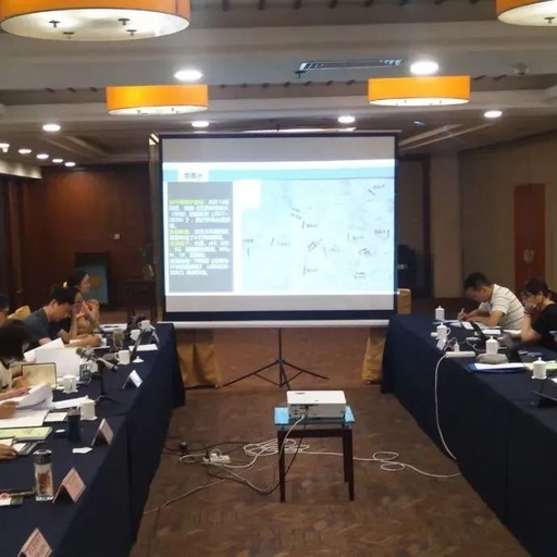 宿连航道整治工程二期连云港段工可研报告通过审查