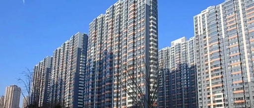 乐见·老百姓晒幸福 | 保障性住房圆了他们的安居梦