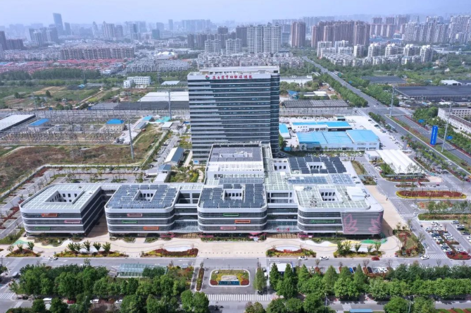 更方便了！连云港首个军嫂孕产、军属儿童就医绿色通道开通