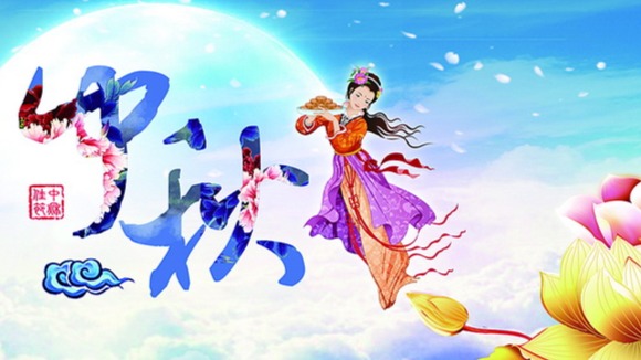 港城这些赏月胜地你最钟情哪个