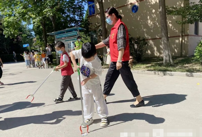 市开发区中云街道：乡村“复兴少年宫” 绽放多彩少年梦