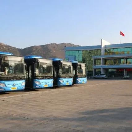 今天是“世界无车日”   这几条公交线可以免费乘坐