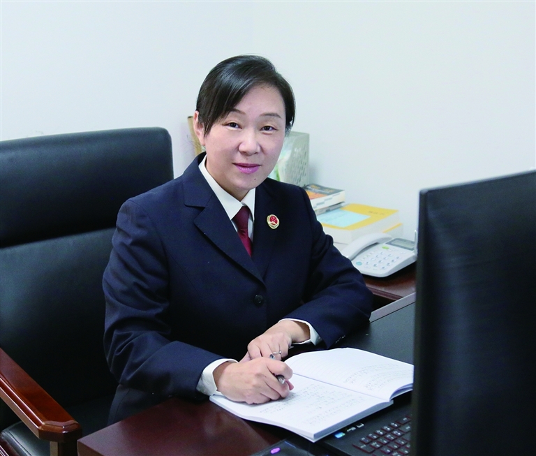 检察官说法 | 躺平赚钱“致富”？小心涉嫌“帮信”犯罪！