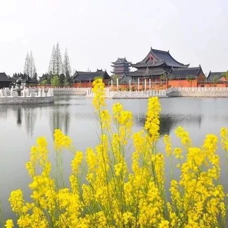 全市各大景区备好精彩纷呈的假期文旅活动