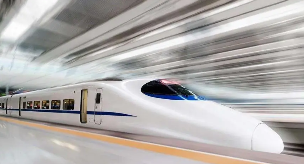 11日起实行新列车运行图 连云港火车站图定开行列车将达每日192趟