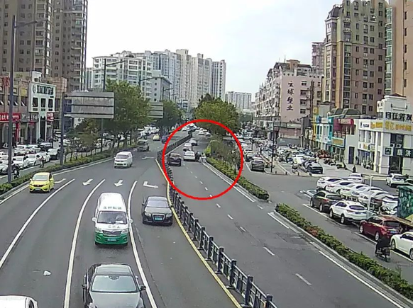 12345热线转来“感谢信”——“苏G1609警，我要谢谢你们！”