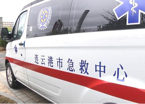 “5G＋云平台”推进院前急救院内接诊无缝衔接